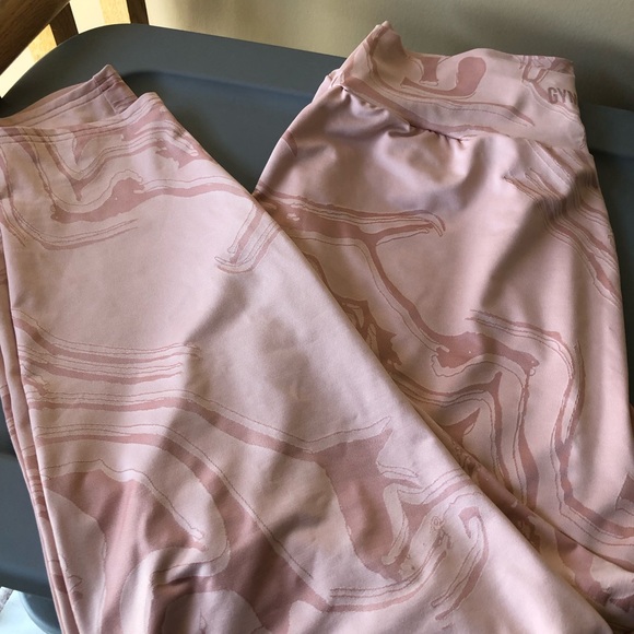 Gymshark joggers full length - Picture 2 of 2